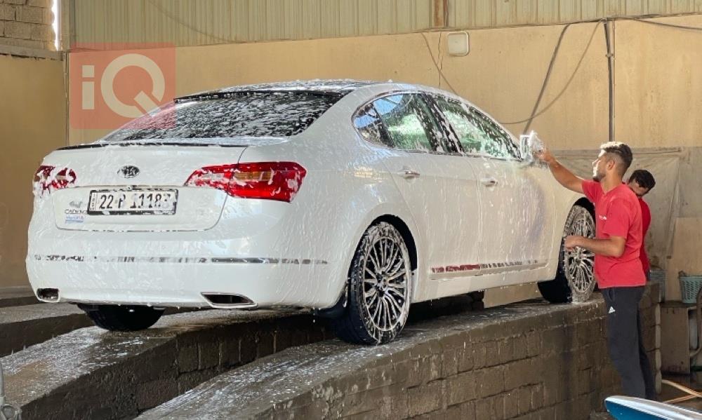 كيا كادينزا